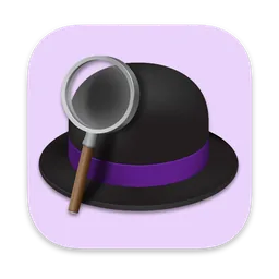 Alfred macOS icon by judostealth