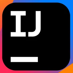 IntelliJ Idea macOS icon by emileghattas